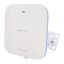 Reyee - AP omnidireccional Wi-Fi 6 de alta densidad - Apto para uso en exteriores IP68 - Soporta 802.11a/b/g/n/ac/ax - Velocidad de transmisión hasta 6000 Mbps - Antena MIMO 4x4