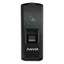 Lettore biometrico autonomo ANVIZ - Impronte digitali e schede MF  - 1000 registrazioni / 50000 registri - TCP/IP, RS485, miniUSB, Wiegand 26 - Controller integrato - Adatta per interni