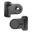 VEGER - SnapCam Power bank magnetico y inalámbrico - Capacidad 5000mAh - Conexión Bluetooth con el móvil - Soporte en posición vertical y horizontal - Entrada USB-C, Salida Inalámbrica