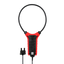 Accessorio per pinza amperometrica - Pinza amperometrica flessibile 18" - Misurazione dell'intensità AC fino a 3000A - Compatibile con multimetro / pinza amperometrica - Test di caduta di 1m