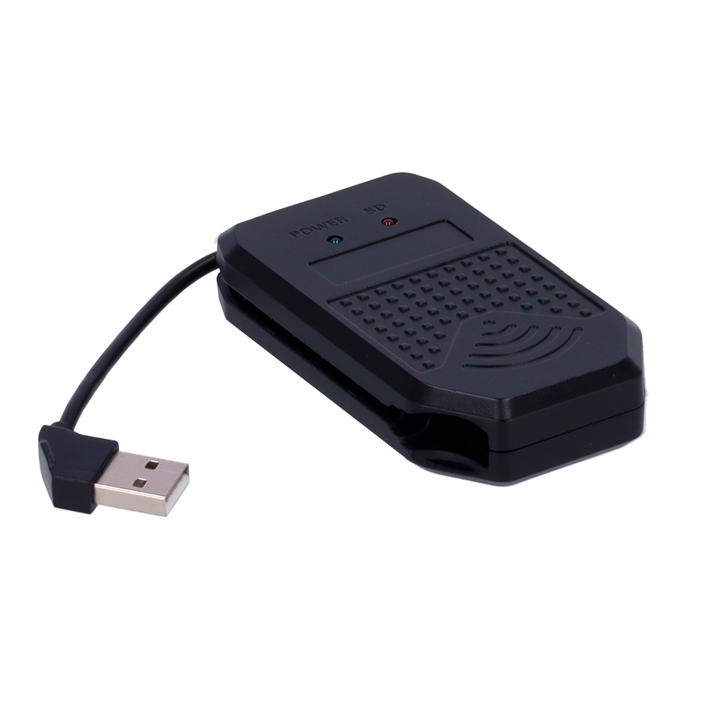 Streamax - Dispositivo para configuración sencilla - Sin cableado adicional - Configuración desde tu Smartphone - Plug and Play