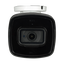 X-Security Cámara tipo bala de seguridad HDTVI, HDCVI, AHD y analógica - 1/2.7" CMOS 8 Megapixel - Lente 2.8 mm - WDR (120dB) - IR 80 m | Micrófono incorporado - Resistente al agua IP67