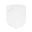 Ajax - Staffa a pannello - AJ-HUB-W, AJ-HUBPLUS-W e AJ-HUB2-W - Facile installazione - Plastica ABS - Colore bianco - Innowatt
