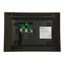Monitor para Videoporteros - Pantalla TFT de 7" - Audio bidireccional - TCP/IP, SIP - Ranura para tarjeta MicroSD hasta 32GB - Montaje en superficie
