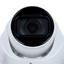 Telecamera Turret HDCVI X-Security - 1/2.7" CMOS 3K - Ottica Motorizzata Autofocus 2.7~12 mm - DWDR | Microfono integrato - Gamma IR LEDs 60 m - Impermeabile IP67