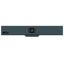 Yealink Videoconferencing All in One - 8MP Camera - 120º Viewing Angle - 8+1 Integrated Microphones - Integrated Altavoz - USB Connection
