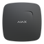 Ajax - Alloggiamento del rivelatore - AJ-FIREPROTECT-B e AJ-FIREPROTECTPLUS-B - Facile installazione - Plastica ABS - Colore nero - Innowatt