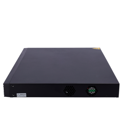 Decoder Uniview - 4 canali di uscita - Risoluzione massima 8 Mpx - Capacità di decodifica di 4*4K (30fps) - Compatibile con ONVIF