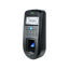 Lector biométrico autónomo ANVIZ - Huellas, MF y teclado - 2000 registros / 50000 registros - TCP/IP, RS485, miniUSB, Wiegand 26 - Controlador integrado | Anti-passback - Control de grupos y tiempos