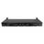 Metal Frame - For racking up to: - 12 Media Converters - Dual Power - 1U - 19"