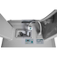 Hikvision arco rilevatore di metalli Hikvision - Telecamera termografica IP Hikvision - 160x120 Vox | Lente 3mm - Misurazione della temperatura corporea a distanza - Sensore ottico 1/2.7” 4 Mpx | Lente 4mm - Alta precisione ±0.5ºC