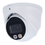 Cámara Turret IP X-Security WizSense - 4 Megapixel  (2688 × 1520) - Lente 2.8 mm  - PoE | H.265+ - Micrófono integrado | Micro SD hasta 256GB - Funciones Inteligentes | Smart Dual Iluminación