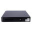 X-Security NVR ACUPICK video recorder - 64 CH IP - Maximum resolution 32 Megapixel - Smart H.265+; H.265; Smart H.264+; H.264; MJPEG - 2 x HDMI and VGA Output - Intelligent Functions