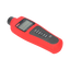 Portable Digital Tachometer - Up to 99999 RPM - 100000 Count Backlit LCD Display - Maximum, Minimum and Average Values ​​- Auto Shut Off