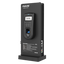 KIT demo controllo acceso e presenza ANVIZ - Impronte digitali, EM-RFID e tastiera - 2000 registrazioni / 50000 registri - TCP/IP, RS485, miniUSB, Wiegand 26 - Include supporto personalizzato e serratura - ANVIZ CrossChex incluso