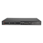 Switch PoE X-Security adatto per rack - 24 porte PoE + 2 Gigabit Combo Port - Velocità 10/100 Mbps - 90W porte 1 y 2 / 30W porte 3-24 / Massimo 240W - VLAN/STP/RSTP/QoS/802.1X - LACP/Static LAG/IGMP Snooping/Port Mirroring