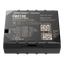 Rastreador de vehículos avanzado - Conexión de cableado interno - Instalación oculta debajo del tablero - 4G, 3G, 2G y BLE para TK-EYE - Micro-SIM + eSIM - Entradas y salidas D/A