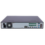Grabador X-Security NVR ACUPICK - 16 CH IP - Maximum resolution 32 Megapixel - Smart H.265+; H.265; Smart H.264+; H.264; MJPEG - 2 x HDMI inputs and 2 x VGA - Inteligent functions