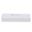 Safire - Switch da tavolo - 8 porte Gigabit - Velocità 10/100/1000 Mbps - Plug &amp; Play - Tecnologia di risparmio energetico