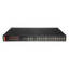 Switch PoE Gigabit - 24 Puertos PoE + 4 Puertos combi (SFP+RJ45) - Velocidad 10/100/1000 Mbps - Potencia 30 W por puerto - Potencia máxima total 350 W - IEEE802.3at (PoE) / af (PoE+) estándar