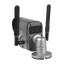 Telecamera IP WiFi 2 Megapixel - Misurazione della temperatura corporea - Precisione ± 0.3ºC - Distanza di misurazione fino a 1.5m - Connessione con APP Smartphone - ONVIF per il collegamento al NVR