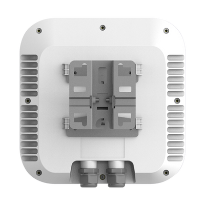Reyee - AP Omnidirezionale  Wi-Fi 6 - Adatto per uso esterno IP68 - Supporta 802.11a/b/g/n/ac/ax - Velocità di trasmissione fino a 1775 Mbps - Antenna 2x2 MIMO
