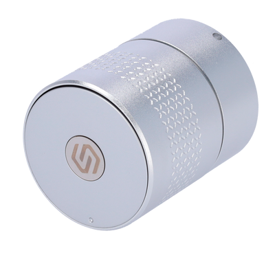 Bluetooth Smart Lock - Without Cylinder | Suitable for third-party cylinders - Guest users without being nearby - Empty, single-family and rented houses - Powerful security door motor - Free Cloud Smart Lock app