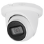 Telecamera Turret IP 4 Megapixel Gamma Ultra - 1/2.7” Progressive Scan CMOS - Compressione H.265+ / PoE - Ottica 2.8 mm - WDR | 3D DNR | IP67 | Microfono integrato - WEB, DSS/PSS, Smartphone e NVR