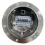 Scatola di giunzione Explosion-Proof - Per il collegamento del cablaggio - Acciaio inossidabile 304 o 316L - Passacavo - Grado di protezione IP68
