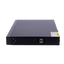 Safire Smart - NVR Video Recorder for A1 Range IP Cameras - 16CH Video with 8 PoE 80W / H.265+ Compression - Resolution up to 8Mpx / Bandwidth 160Mbps - 4K HDMI and VGA Output / 2HDDs - Facial Recognition / Smart Search