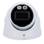 Cámara Turret IP X-Security WizSense - 4 Megapixel  (2688 × 1520) - Lente 2.8 mm  - PoE | H.265+ - Micrófono integrado | Micro SD hasta 256GB - Funciones Inteligentes | Smart Dual Iluminación