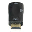 HDMI to VGA+Audio Adapter - Passive, no power required - Converts one HDMI output to VGA+Audio - 1080p/720p Resolution - HDMI Input - VGA+Audio Output