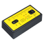 GJD - Buscador de rayos - Correcta instalación de detectores láser - LED y zumbador informativo - Compatible con GJD505 y GJD509