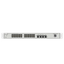 Reyee Switch Cloud Layer  2+ - 24 porte RJ45 Gigabit - 4 porte SFP Gigabit - Static LAG/DHCP Snooping/IGMP Snooping/Port Mirroring - VLAN/Port Isolation/STP/RSTP/ACL/QoS - Server DHCP/Rotte statiche