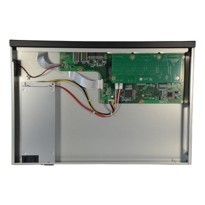 Duplicación del conmutador ePoE