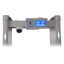 Hikvision arco rilevatore di metalli Hikvision - Telecamera termografica IP Hikvision - 160x120 Vox | Lente 3mm - Misurazione della temperatura corporea a distanza - Sensore ottico 1/2.7” 4 Mpx | Lente 4mm - Alta precisione ±0.5ºC