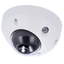 Telecamera IP 8 Megapixel - 1/2.8″ Progressive Scan CMOS - Compressione H.265+ / H.265 - Obiettivo fisso 2.8 / WDR - Rilevamento del movimento 2.0 - Impermeabilità IP67, Antivandalo IK08