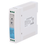 Power supply - DC 12 V 1.67 A / 20 W output - Input voltage 100-240VAC 50/60Hz - 23 x 100 x 92 mm - DIN rail mounting - Protection: Overload/Overvoltage/Short circuit