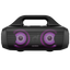 Altavoz portátil Soundcore by Anker - 5 diafragmas y 3 amplificadores  - Sonido de 50W - 12 Horas de Reproducción -  Frecuencia del sonido 50Hz～40 KHz - Impermeable IPX7 | Color negro