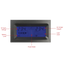 SAI mono fase - Potenza 600VA/360W - Entrata 220~240 Vac /Uscita 230 Vac - 2 uscite SAI/UPS protette - Tempo di ricarica 6~8 h - Batería de plomo-ácido sellada