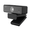 Nearity Webcam - 4 MP resolution - 90º viewing angle - Integrated dual microphone - USB 2.0 - Plug &amp; Play