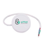 Relè intelligente Bluetooth Watchman Door - Doppia uscita relè - Utenti ospiti e rapporti di accesso - Può essere integrato a qualsiasi tipo di serratura - Possibilità di condivisione senza essere vicini al dispositivo - App gratuita WatchManDoor Home