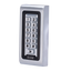 Standalone access control - Access via MF card and PIN - Relay, button and bell output - Wiegand 26 - Time control - Suitable for outdoor IP68