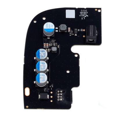 Modulo di alimentazione 12-24 VDC - Compatibile con Ajax Hub 2, Hub 2 Plus e ReX 2 - Tensione di ingresso 8~32 VDC - Connettore CON280 incluso