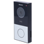 Videocitofono IP da superficie - Telecamera 2 Mp | Audio bidirezionale Crystal Clear - Apertura con scheda MF, NFC e BLE | 1 relè - PoE, WiFi, SIP standard - Manutenzione Cloud - Collegamento monitor e postazione esterna tramite Cloud - Innowatt