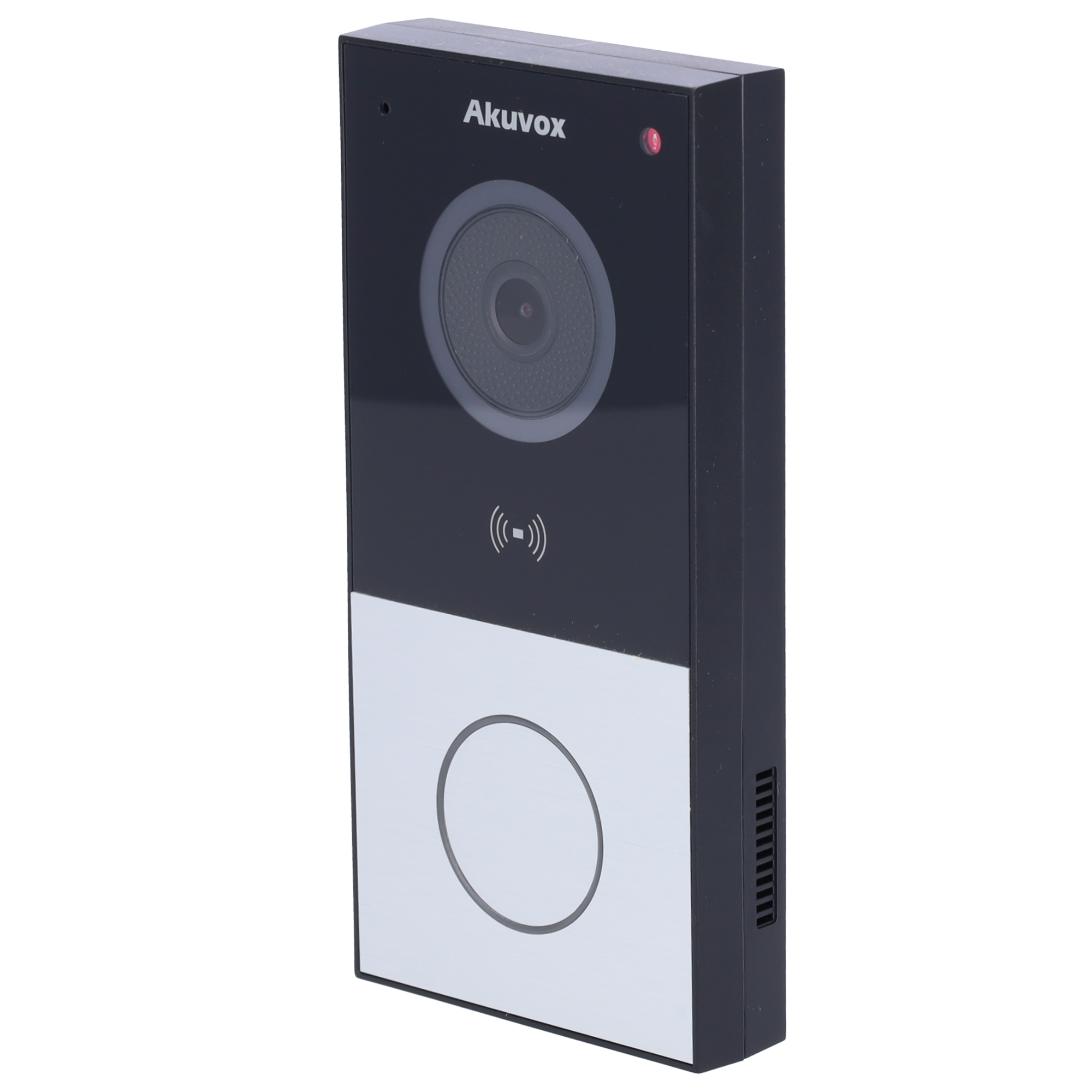 Videocitofono Safire IP - Camera 2Mpx - Audio bidirezionale - APP Videocitofono Safire IP - Camera 2Mpx - Audio bidirezionale - APP