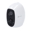 Telecamera IP Ezviz Wifi a batteria - Rilevatore PIR reale - 1080p / H.264+/ Lente 2.2 mm - IR Distanza 7.5 m - Audio direzionale / Slot SD - App Ezviz e connessione P2P