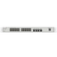 Reyee Switch Cloud Layer 2+ - 24 Gigabit RJ45 ports - 4 SFP+ 10 Gbps ports - Static LAG/DHCP Snooping/IGMP Snooping/Port Mirroring - VLAN/Port Isolation/STP/RSTP/ACL/QoS - Rack mount