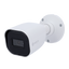 Safire Smart - Cámara Bullet IP con Inteligencia Artificial gama E1 - Resolución 4 Megapíxeles (2566x1440) - Lente de 2,8 mm | Entrada de audio | IR 30m - IA: Clasificación de personas y vehículos - Resistente al agua IP67 | PoE (IEEE802.3af)