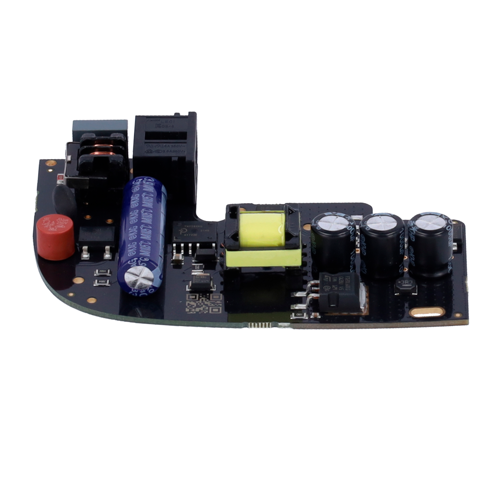 Ajax - Modulo di alimentazione di 220 V - Compatibile con Ajax Hub 2 e Hub 2 Plus - Facile sostituzione - Innowatt